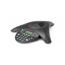 POLYCOM CONFERENCING SOLUTIONS